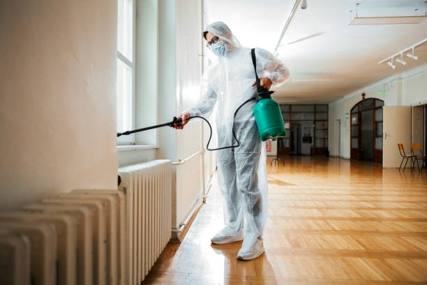 Best Best Pest Control Companies  in Covington, LA